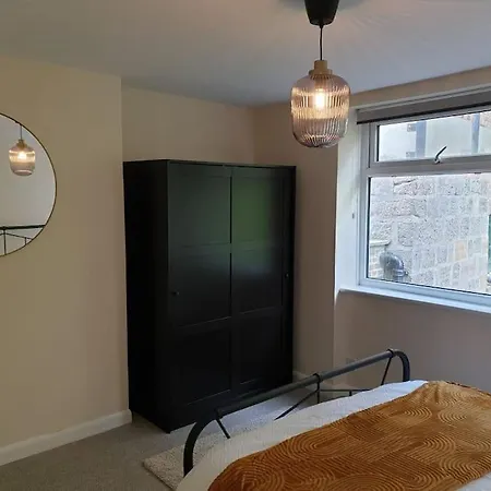 Two Bed Flat Sea View Old Town Hastings Apartment Exterior photo