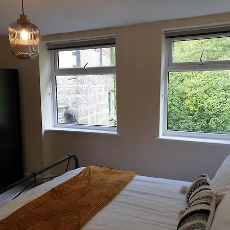 Two Bed Flat Sea View Old Town Hastings Apartment Exterior photo