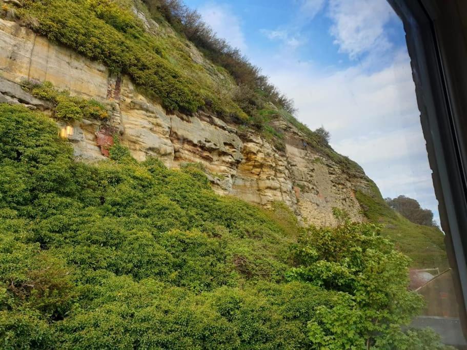 Two Bed Flat Sea View Old Town Hastings