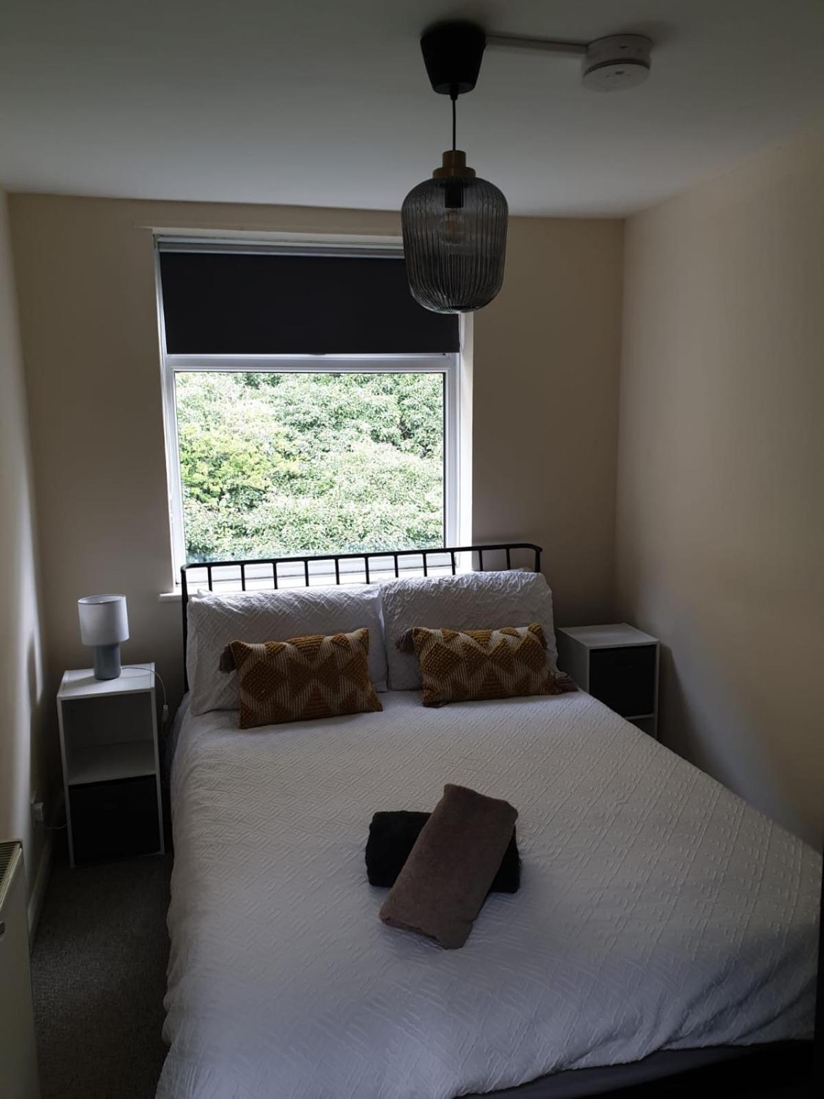 Two Bed Flat Sea View Old Town Hastings